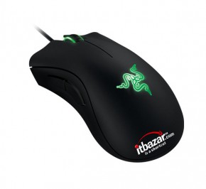 موس گیمینگ ریزر DeathAdder 2012