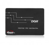 حافظه اس اس دی دی جی ام Prestige Pro SS900 DS-128