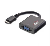 مبدل Mini HDMI to VGA