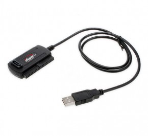 کابل مبدل USB to IDE SATA