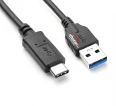 کابل یو اس بی تایپ سی بافو BF-H387 USB3 1.5m