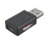 مبدل Micro USB Female to USB