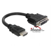 مبدل HDMI to DVI