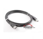 کابل یو اس بی USB 2.0 10m