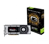 کارت گرافیک گینوارد GTX 980 Ti 6GB DDR5