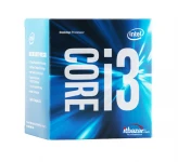 سی پی یو اینتل Core i3-6300