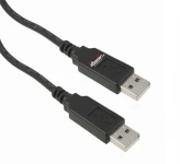 کابل لینک یو اس بی بافو USB2 5m