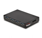 هاب شارژر USB 4Port