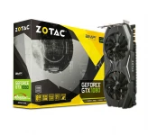 کارت گرافیک زوتاک GTX 1080 AMP Edition 8GB GDDR5X