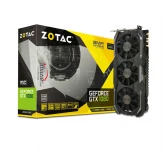 کارت گرافیک زوتاک GTX 1080 AMP Extreme 8GB GDDR5X