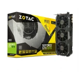 کارت گرافیک زوتاک GTX 1070 AMP Extreme 8GB GDDR5