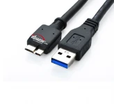 کابل هارد اکسترنال USB 3.0 30cm