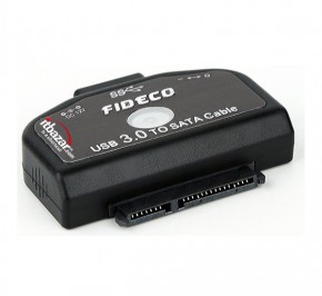مبدل فیدکو S3G-PL01 USB 3.0 to SATA