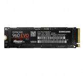 حافظه اس اس دی سامسونگ 960EVO 500GB