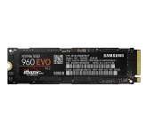 حافظه اس اس دی سامسونگ 960EVO 500GB