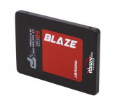 حافظه اس اس دی پاتریوت Blaze 60GB