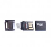 فلش مموری وایکینگ من VM107k USB2.0 16GB