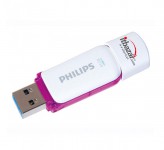 فلش مموری فیلیپس Snow USB 3.0 64GB