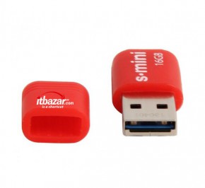 فلش مموری پاتریوت S-Mini USB3.0 16GB