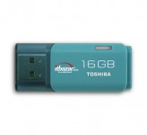 فلش مموری توشیبا TransMemory U202 16GB USB2