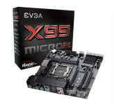 مادربرد ای وی جی ای X99 Micro2