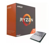 سی پی یو ای ام دی Ryzen 7 1700X