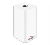 هارد اکسترنال تحت شبکه اپل AirPort Time Capsule 3T