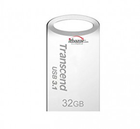 فلش مموری ترنسند JetFlash 710 USB3.1 32GB