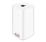 هارد اکسترنال تحت شبکه اپل AirPort Time Capsule 2T