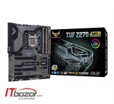 مادربرد ایسوس TUF Z270 MARK 1