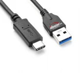 کابل یو اس بی تایپ سی پی اس پی USB3 1m