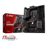 مادربرد گیمینگ ام اس آی Z270 GAMING M7