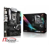 مادربرد گیمینگ ایسوس ROG STRIX H270F GAMING