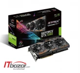 کارت گرافیک ایسوس ROG STRIX-GTX1060-6G-GAMING