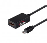 مبدل مايکروسافت Mini DisplayPort to HDMI AV
