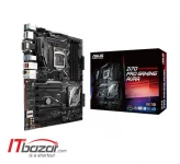 مادربرد گیمینگ ایسوس Z170 PRO GAMING AURA