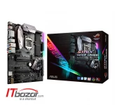 مادربرد گیمینگ ایسوس ROG STRIX B250F GAMING