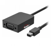 مبدل مايکروسافت Mini DisplayPort to VGA