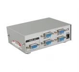 اسپلیتر پی اس پی VGA 4Port 150MHz