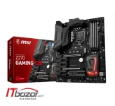 مادربرد گیمینگ ام اس آی Z270 GAMING M5