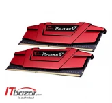 رم جی اسکیل Ripjaws V 16GB DDR4 3200 Dual C15