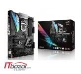 مادربرد گیمینگ ایسوس ROG STRIX Z270F GAMING