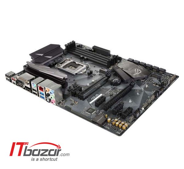 Asus rog strix deals h270f gaming