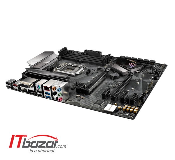 Asus rog store strix b250f gaming