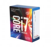 سی پی یو اینتل Core i7-7700K