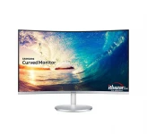 مانیتور ال ای دی سامسونگ C27F591FDM 27inch