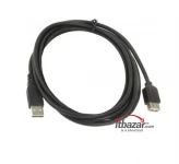 کابل افزایش طول یو اس بی پی اس پی USB2 10m