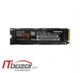 حافظه اس اس دی سامسونگ 960EVO 1TB