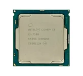 سی پی یو اینتل Core i3-7100