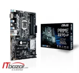 مادربرد ایسوس PRIME Z270-P